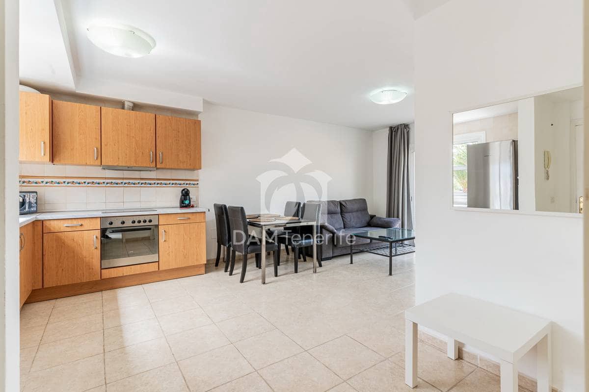 1 Zimmer Apartment zu verkaufen in Costa Adeje - 330.000 € (Ref: 9935303)