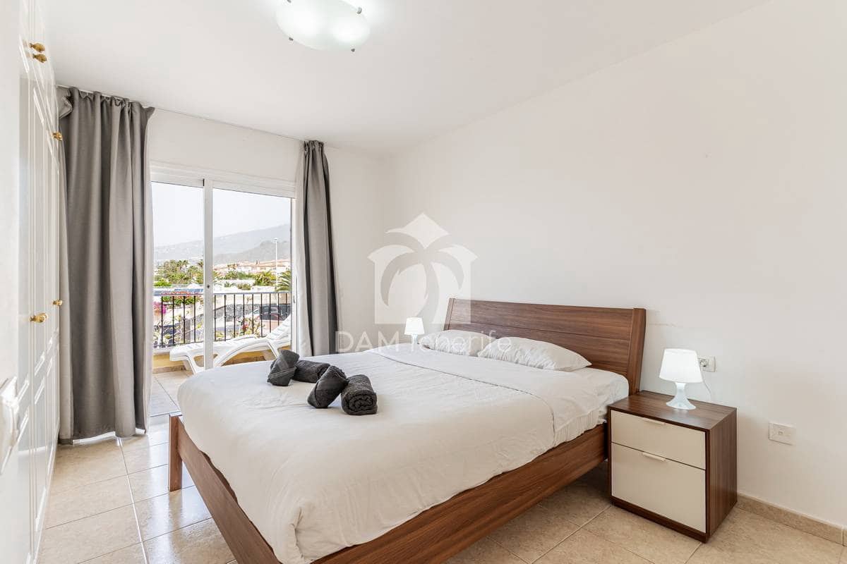 1 Zimmer Apartment zu verkaufen in Costa Adeje - 330.000 € (Ref: 9935303)