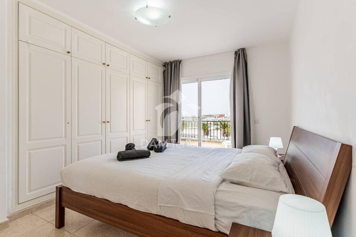1 Zimmer Apartment zu verkaufen in Costa Adeje - 330.000 € (Ref: 9935303)