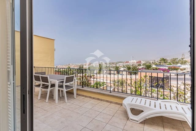 1 chambre Appartement à vendre à Playa de Fañabé Alto, Adeje - 330 000 € (Ref: 9935303)