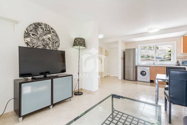 1 chambre Appartement à vendre à Playa de Fañabé Alto, Adeje - 330 000 € (Ref: 9935303)