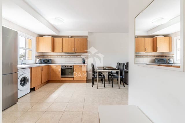1 chambre Appartement à vendre à Playa de Fañabé Alto, Adeje - 330 000 € (Ref: 9935303)