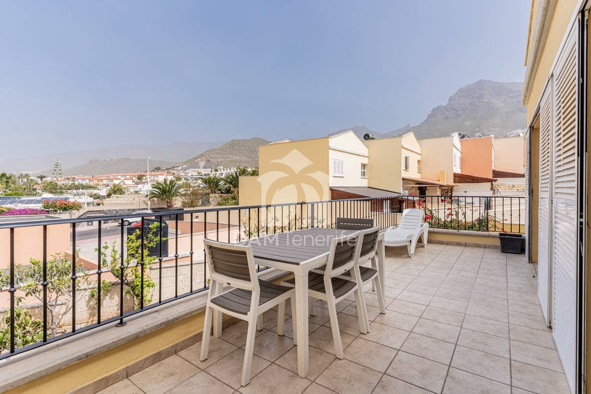 1 Zimmer Apartment zu verkaufen in Costa Adeje - 330.000 € (Ref: 9935303)