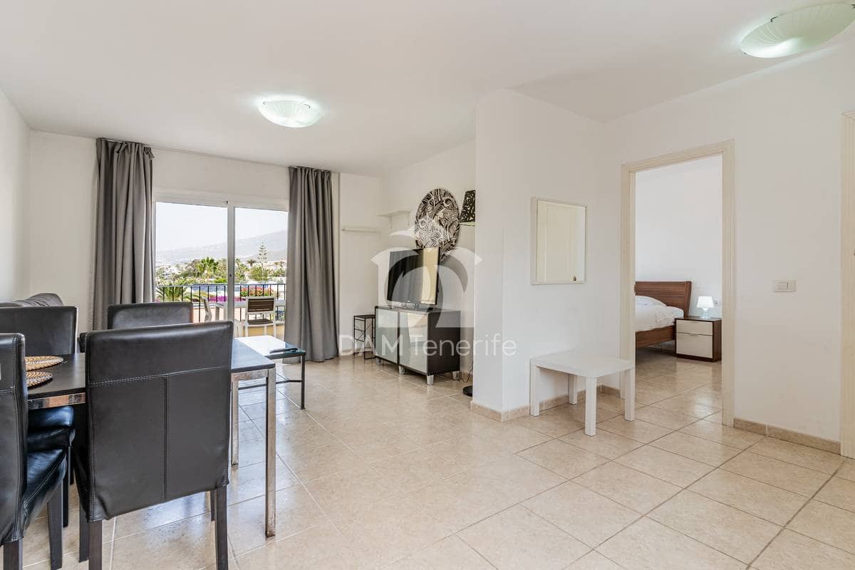 1 Zimmer Apartment zu verkaufen in Costa Adeje - 330.000 € (Ref: 9935303)