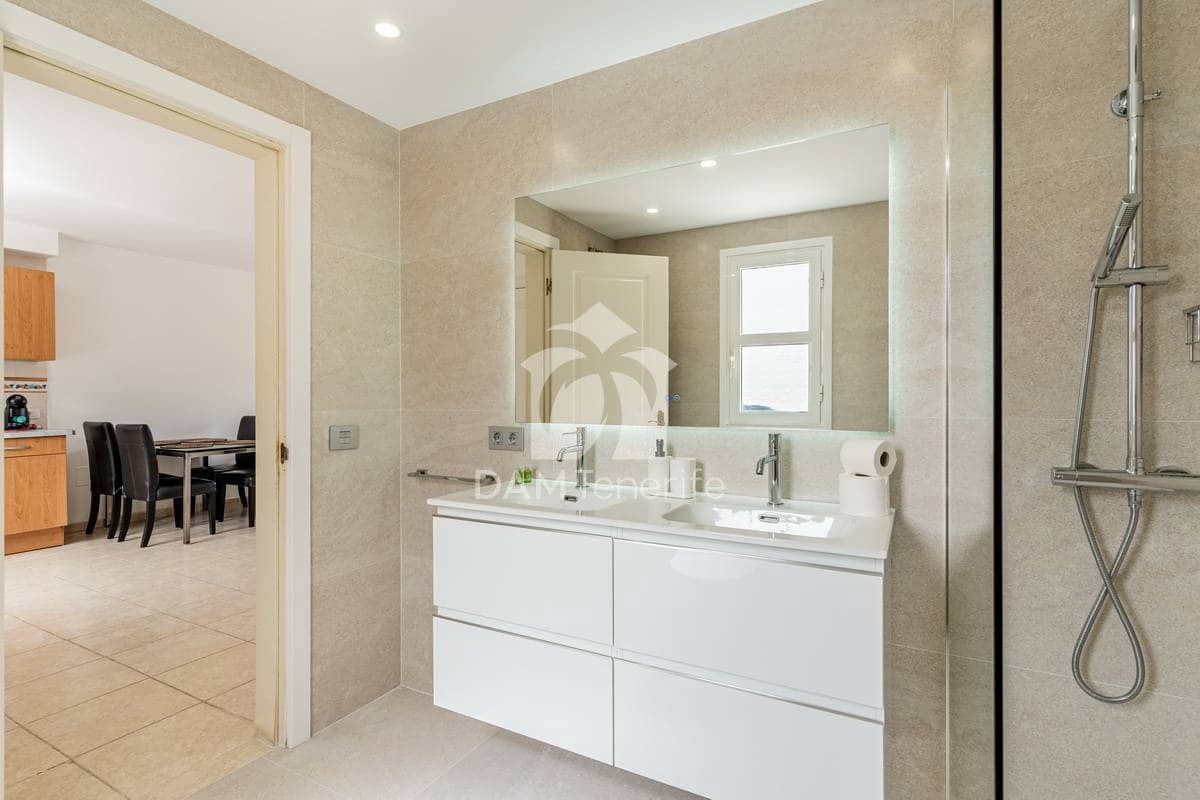 1 Zimmer Apartment zu verkaufen in Costa Adeje - 330.000 € (Ref: 9935303)