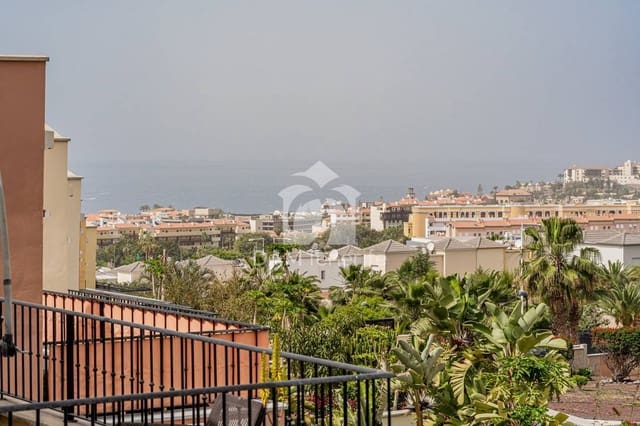 1 chambre Appartement à vendre à Playa de Fañabé Alto, Adeje - 330 000 € (Ref: 9935303)