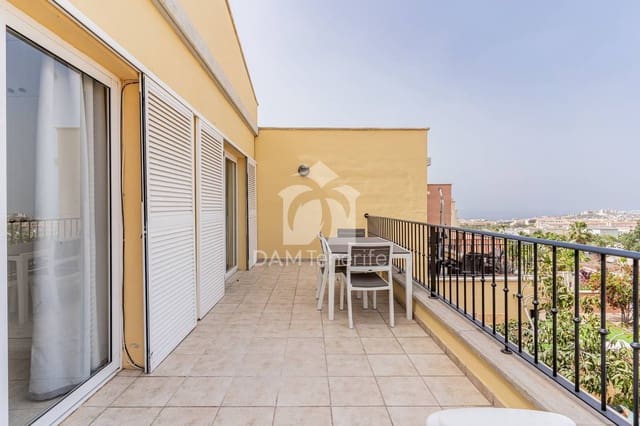 1 chambre Appartement à vendre à Playa de Fañabé Alto, Adeje - 330 000 € (Ref: 9935303)