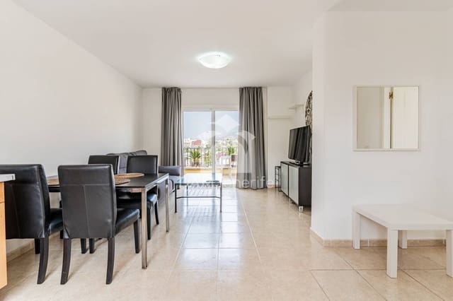 1 chambre Appartement à vendre à Playa de Fañabé Alto, Adeje - 330 000 € (Ref: 9935303)