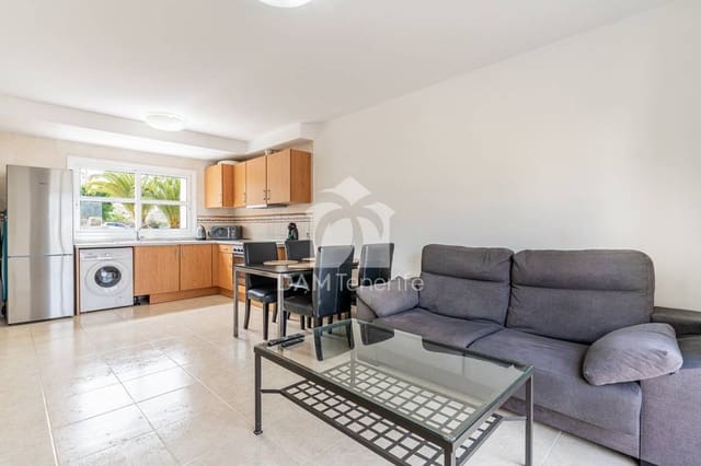 1 chambre Appartement à vendre à Playa de Fañabé Alto, Adeje - 330 000 € (Ref: 9935303)