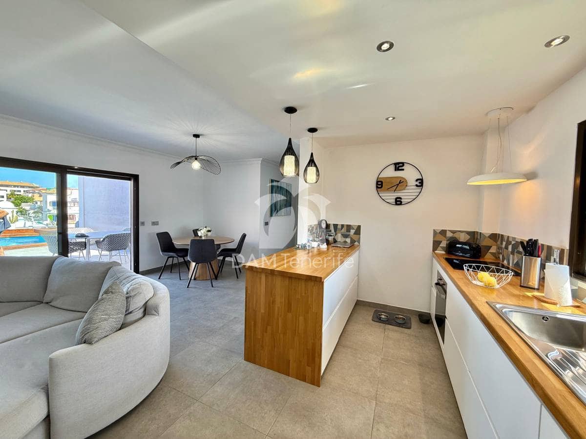3 sypialnia Dom na sprzedaż w Playa Paraiso - 780 000 € (Ref: 9944992)