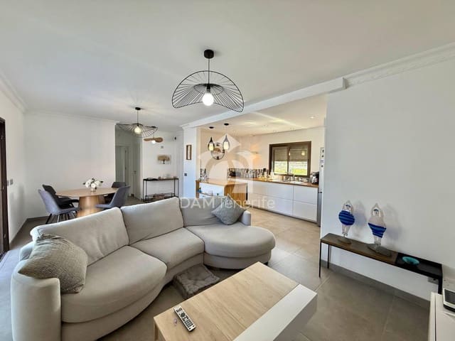 3 sypialnia Dom na sprzedaż w Playa Paraiso, Adeje - 780 000 € (Ref: 9944992)