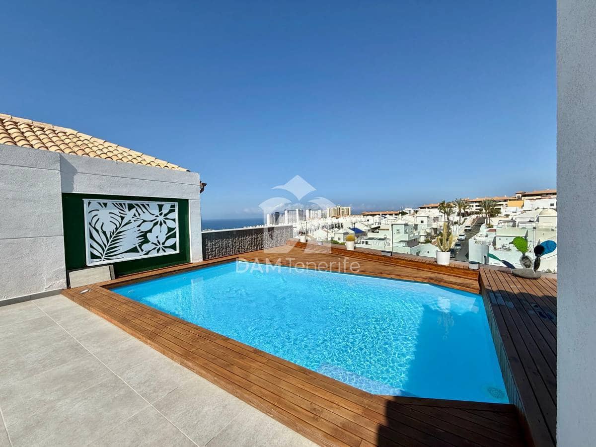 3 sypialnia Dom na sprzedaż w Playa Paraiso - 780 000 € (Ref: 9944992)