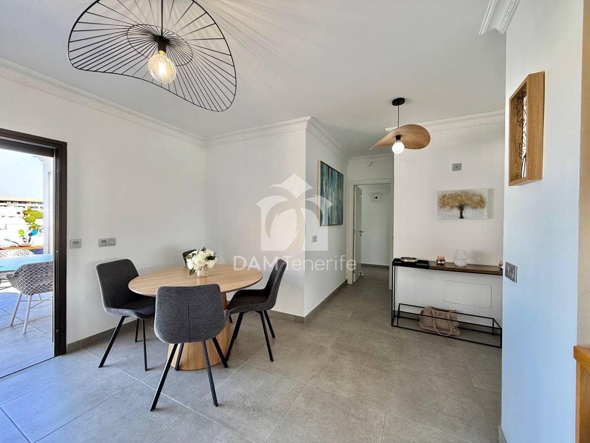3 sypialnia Dom na sprzedaż w Playa Paraiso - 780 000 € (Ref: 9944992)