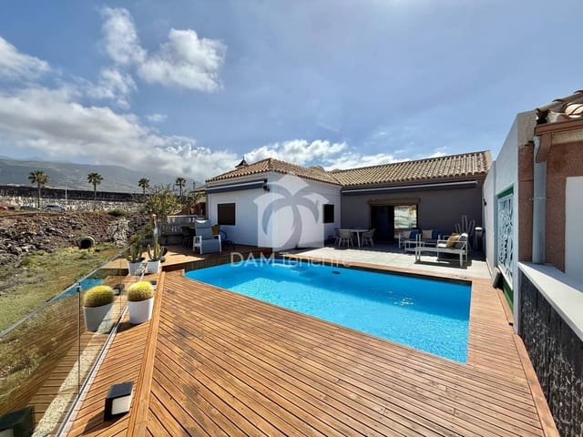 3 sypialnia Dom na sprzedaż w Playa Paraiso, Adeje - 780 000 € (Ref: 9944992)