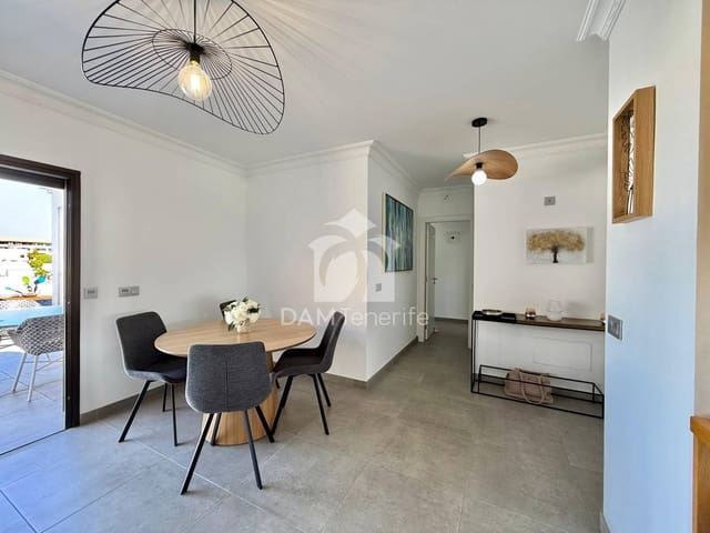 3 sypialnia Dom na sprzedaż w Playa Paraiso, Adeje - 780 000 € (Ref: 9944992)