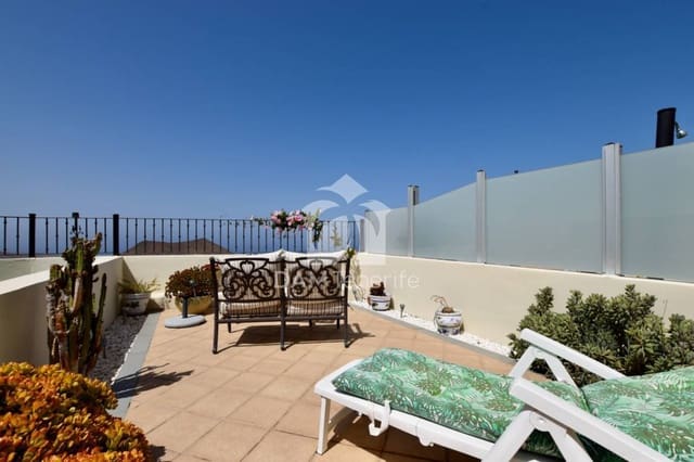 3 soveværelse Byhus til salg i Chayofa, Arona - € 449.000 (Ref: 9958846)