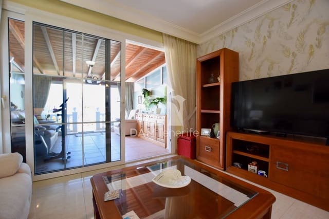 3 soveværelse Byhus til salg i Chayofa, Arona - € 449.000 (Ref: 9958846)