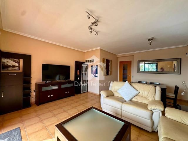 Apartamento de 3 habitaciones en El Madroñal, Adeje en venta - 520.000 € (Ref: 9973841)