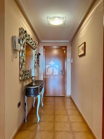 Apartamento de 3 habitaciones en El Madroñal, Adeje en venta - 520.000 € (Ref: 9973841)