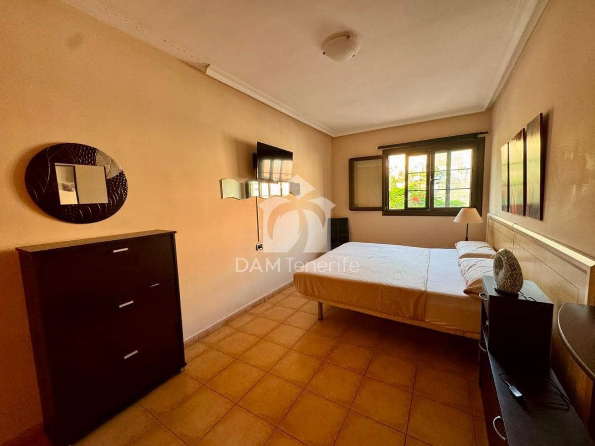 3 soveværelse Lejlighed til salg i El Madronal - € 520.000 (Ref: 9973841)