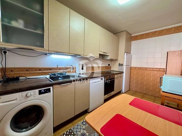 Apartamento de 3 habitaciones en El Madroñal, Adeje en venta - 520.000 € (Ref: 9973841)