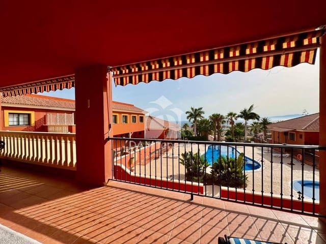 Apartamento de 3 habitaciones en El Madroñal, Adeje en venta - 520.000 € (Ref: 9973841)