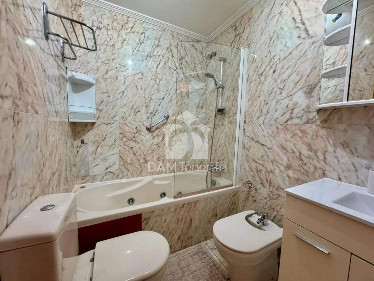 3 soveværelse Lejlighed til salg i El Madronal - € 520.000 (Ref: 9973841)