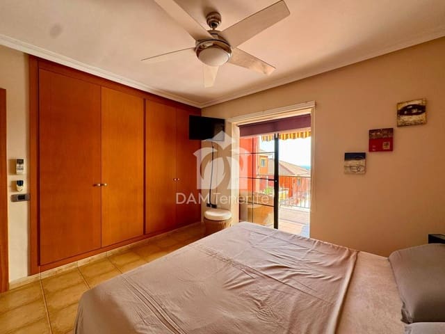 Apartamento de 3 habitaciones en El Madroñal, Adeje en venta - 520.000 € (Ref: 9973841)