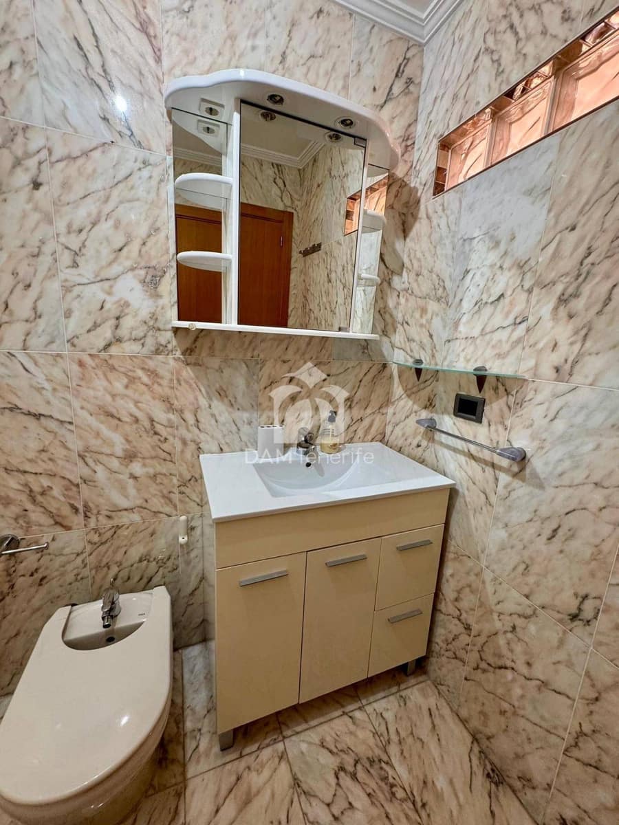3 soveværelse Lejlighed til salg i El Madronal - € 520.000 (Ref: 9973841)