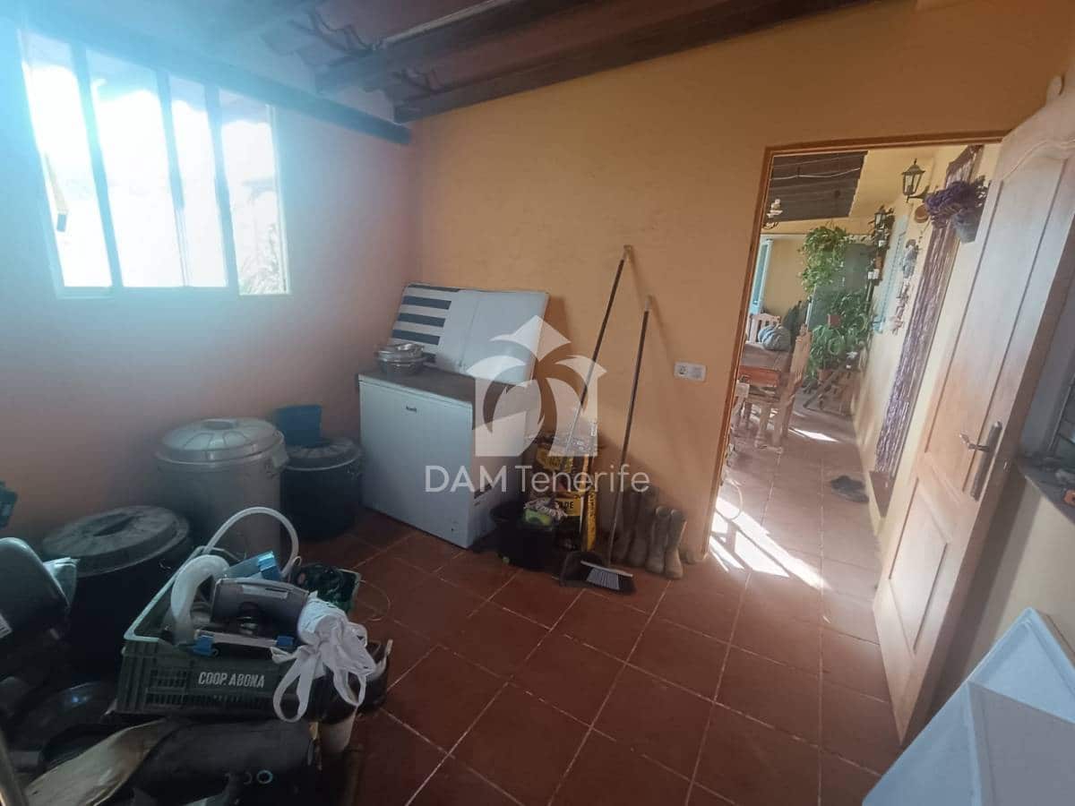 3 slaapkamer Finca/Landhuis te koop in La Sabinita - € 332.000 (Ref: 9985346)