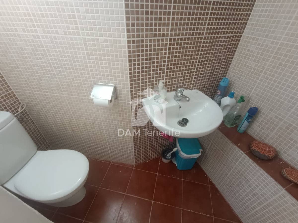 3 slaapkamer Finca/Landhuis te koop in La Sabinita - € 332.000 (Ref: 9985346)