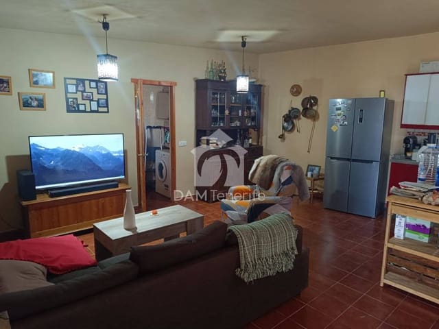 3 slaapkamer Finca/Landhuis te koop in La Sabinita, Arico - € 332.000 (Ref: 9985346)