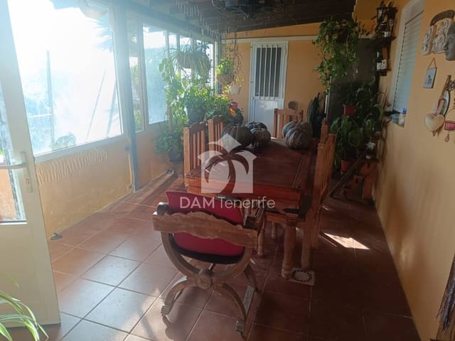 3 slaapkamer Finca/Landhuis te koop in La Sabinita, Arico - € 332.000 (Ref: 9985346)