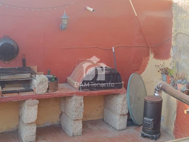 3 slaapkamer Finca/Landhuis te koop in La Sabinita, Arico - € 332.000 (Ref: 9985346)