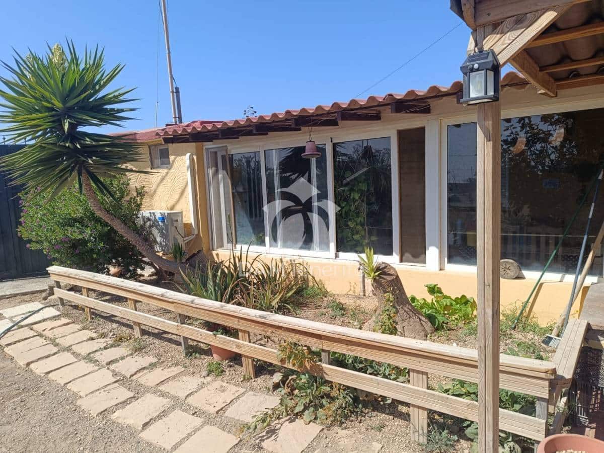 3 slaapkamer Finca/Landhuis te koop in La Sabinita - € 332.000 (Ref: 9985346)