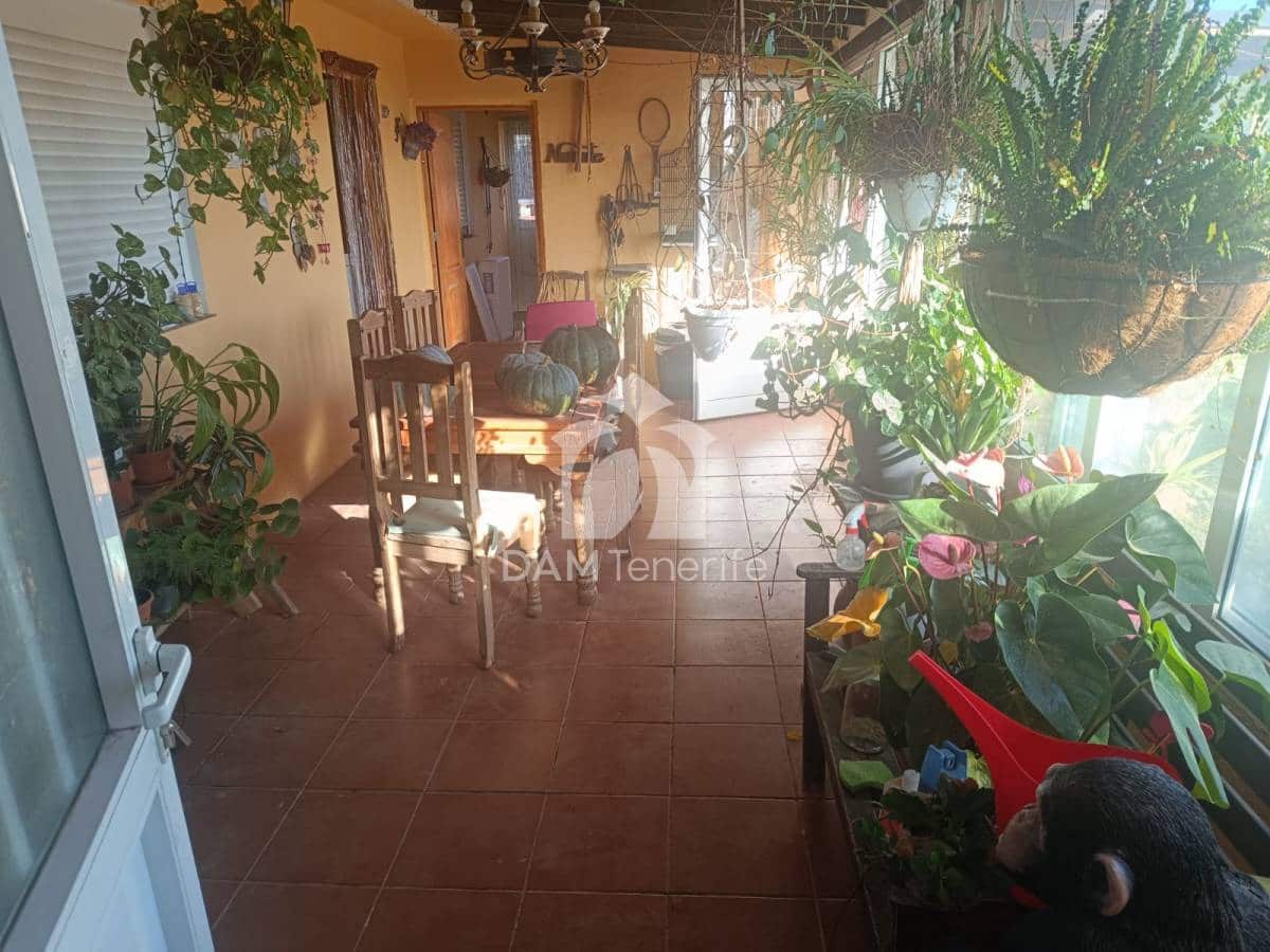 3 slaapkamer Finca/Landhuis te koop in La Sabinita - € 332.000 (Ref: 9985346)