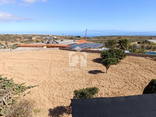 3 slaapkamer Finca/Landhuis te koop in La Sabinita, Arico - € 332.000 (Ref: 9985346)