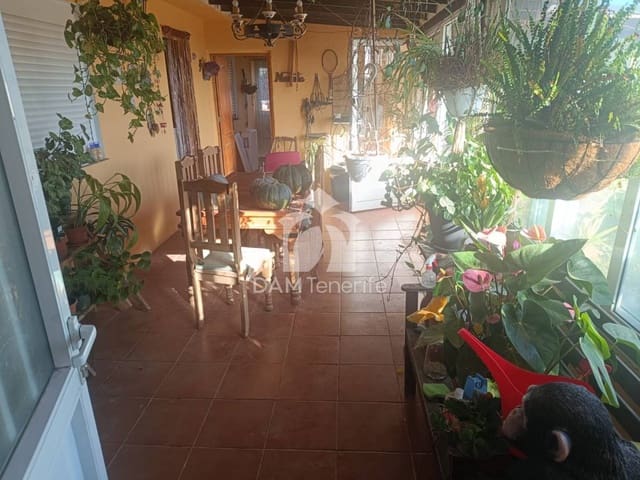 3 slaapkamer Finca/Landhuis te koop in La Sabinita, Arico - € 332.000 (Ref: 9985346)