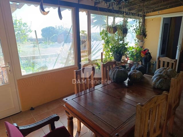3 slaapkamer Finca/Landhuis te koop in La Sabinita, Arico - € 332.000 (Ref: 9985346)