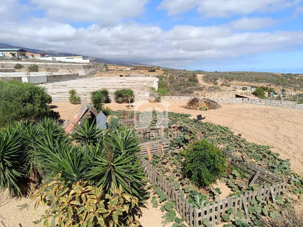 3 slaapkamer Finca/Landhuis te koop in La Sabinita - € 332.000 (Ref: 9985346)