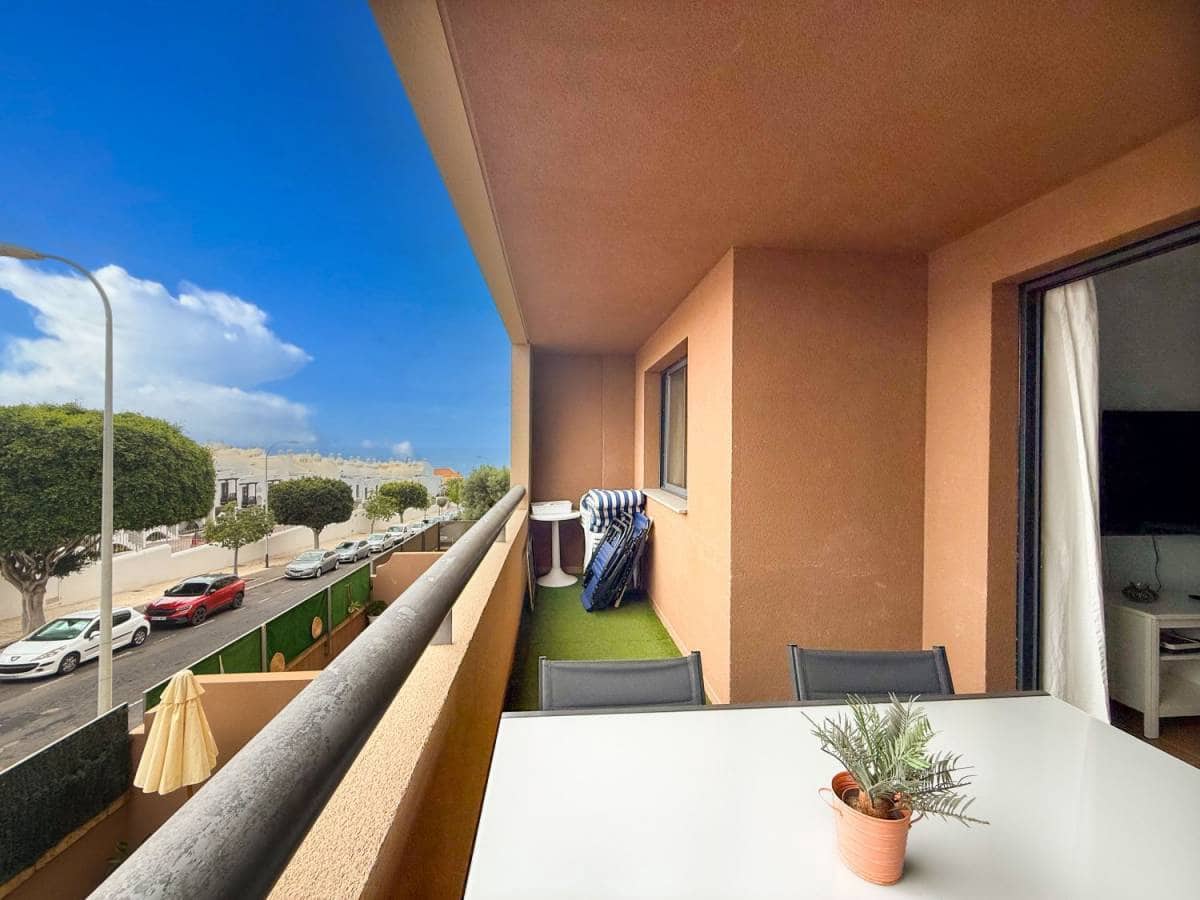 2 quarto Apartamento para arrendar em Playa Paraiso com piscina garagem - 1 500 € (Ref: 9996057)