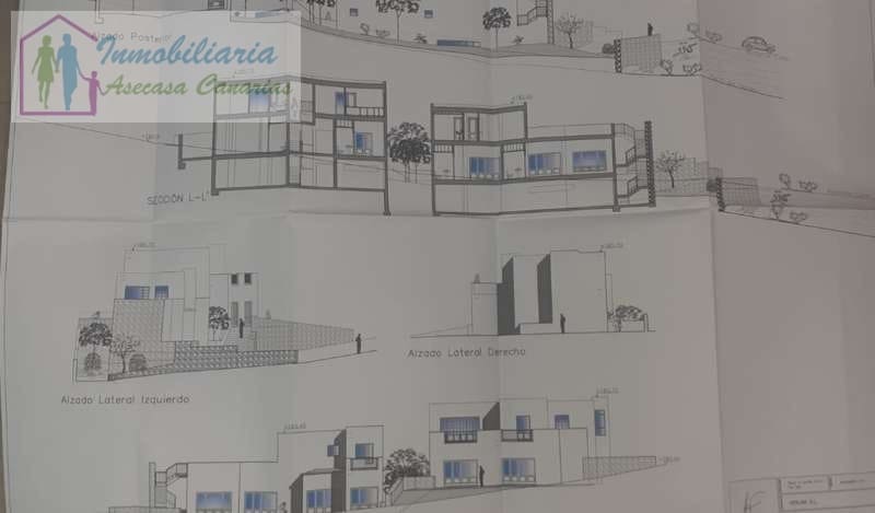 Byggegrund til salg i Tias - € 180.000 (Ref: 5584777)