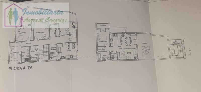 Byggegrund til salg i Tias - € 180.000 (Ref: 5584777)