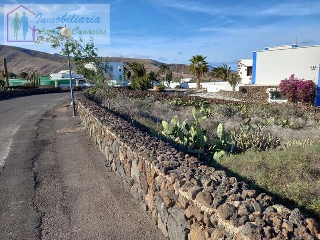 Tomt till salu i Mala, Haría - 120 000 € (Ref: 6699915)