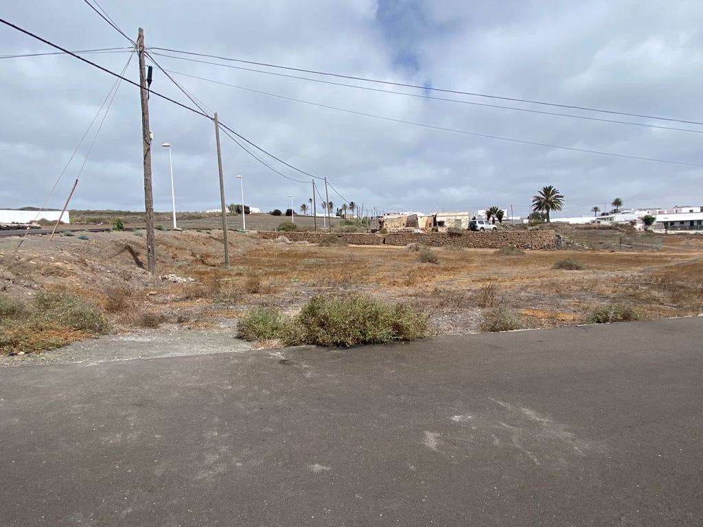 Byggegrund til salg i Montana Blanca - € 600.000 (Ref: 7763246)