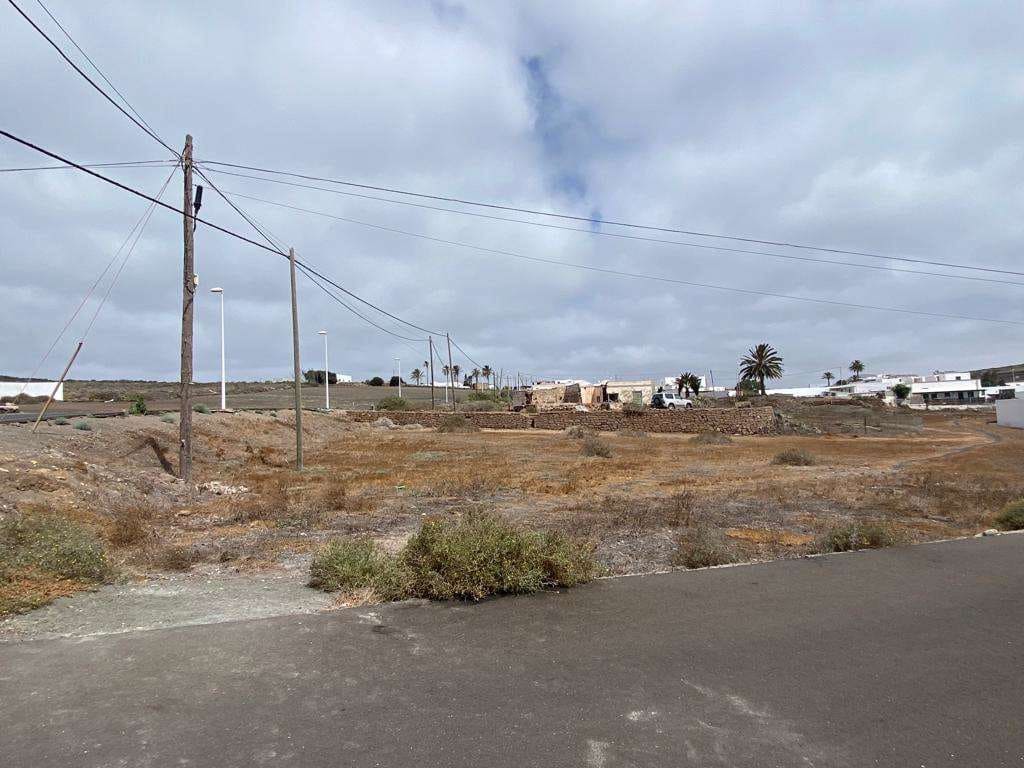 Byggegrund til salg i Montana Blanca - € 600.000 (Ref: 7763246)