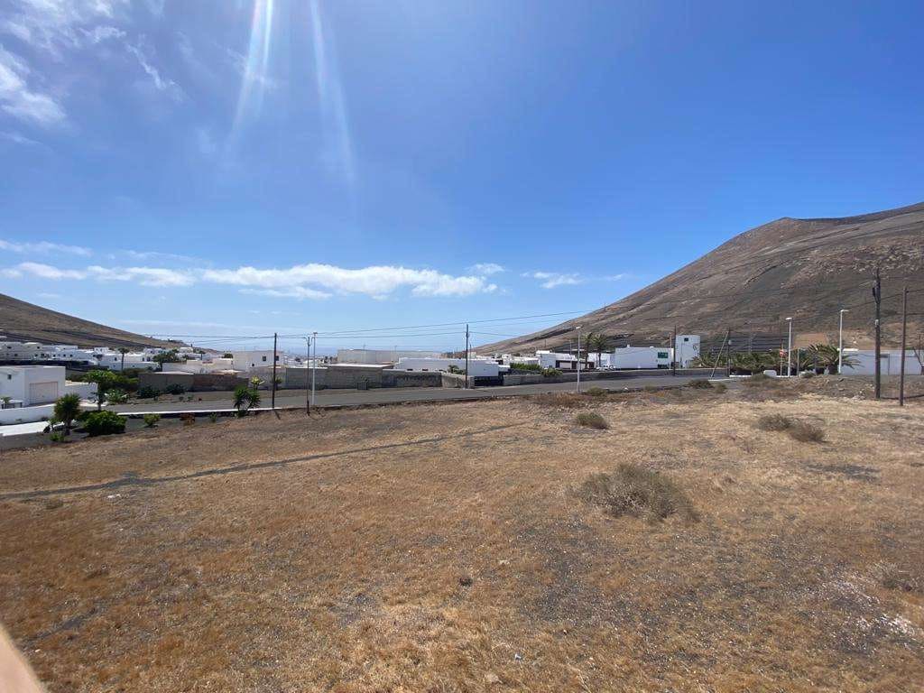 Byggegrund til salg i Montana Blanca - € 600.000 (Ref: 7763246)