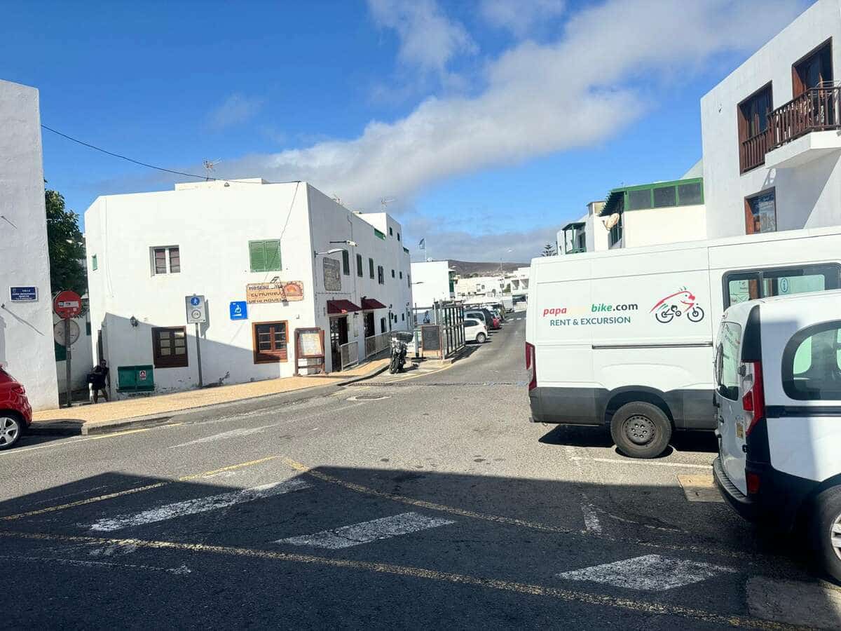 5 slaapkamer Finca/Landhuis te koop in Playa Blanca - € 430.000 (Ref: 8699333)