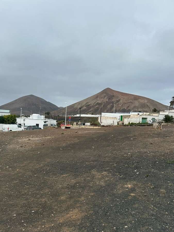 Byggegrund til salg i San Bartolome - € 145.000 (Ref: 8840480)