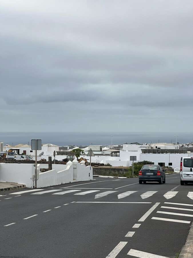 Byggegrund til salg i San Bartolome - € 145.000 (Ref: 8840480)